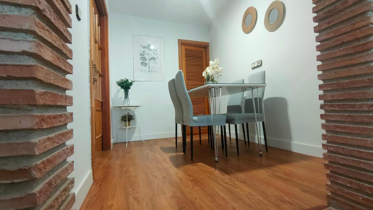Amplio Apartamento Familiar De 3 Dormitorios En La Zubia Granada A Un Paso De La Alhambra Y Sierra Nevada Extérieur photo