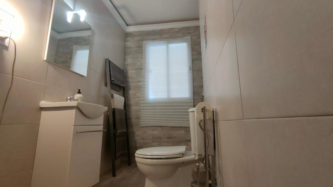 Amplio Apartamento Familiar De 3 Dormitorios En La Zubia Granada A Un Paso De La Alhambra Y Sierra Nevada Extérieur photo
