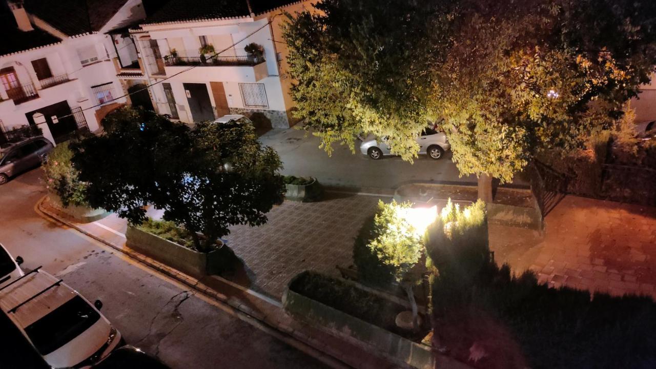Amplio Apartamento Familiar De 3 Dormitorios En La Zubia Granada A Un Paso De La Alhambra Y Sierra Nevada Extérieur photo