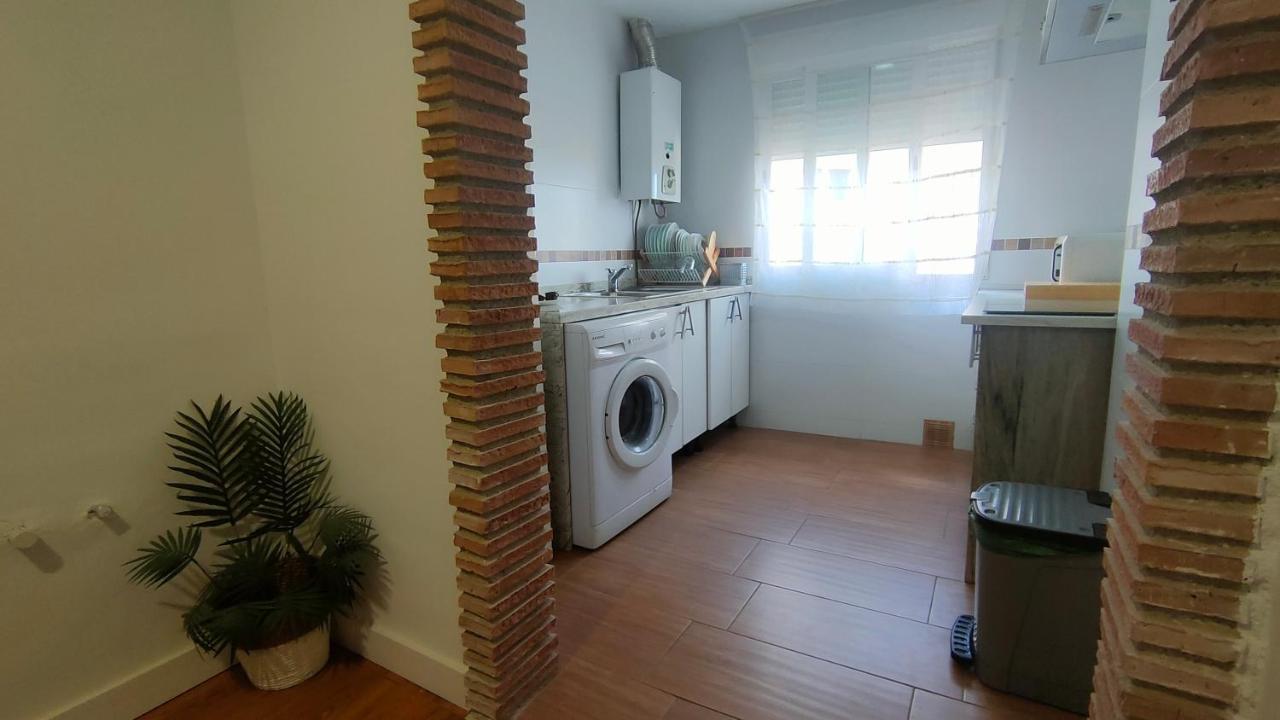 Amplio Apartamento Familiar De 3 Dormitorios En La Zubia Granada A Un Paso De La Alhambra Y Sierra Nevada Extérieur photo