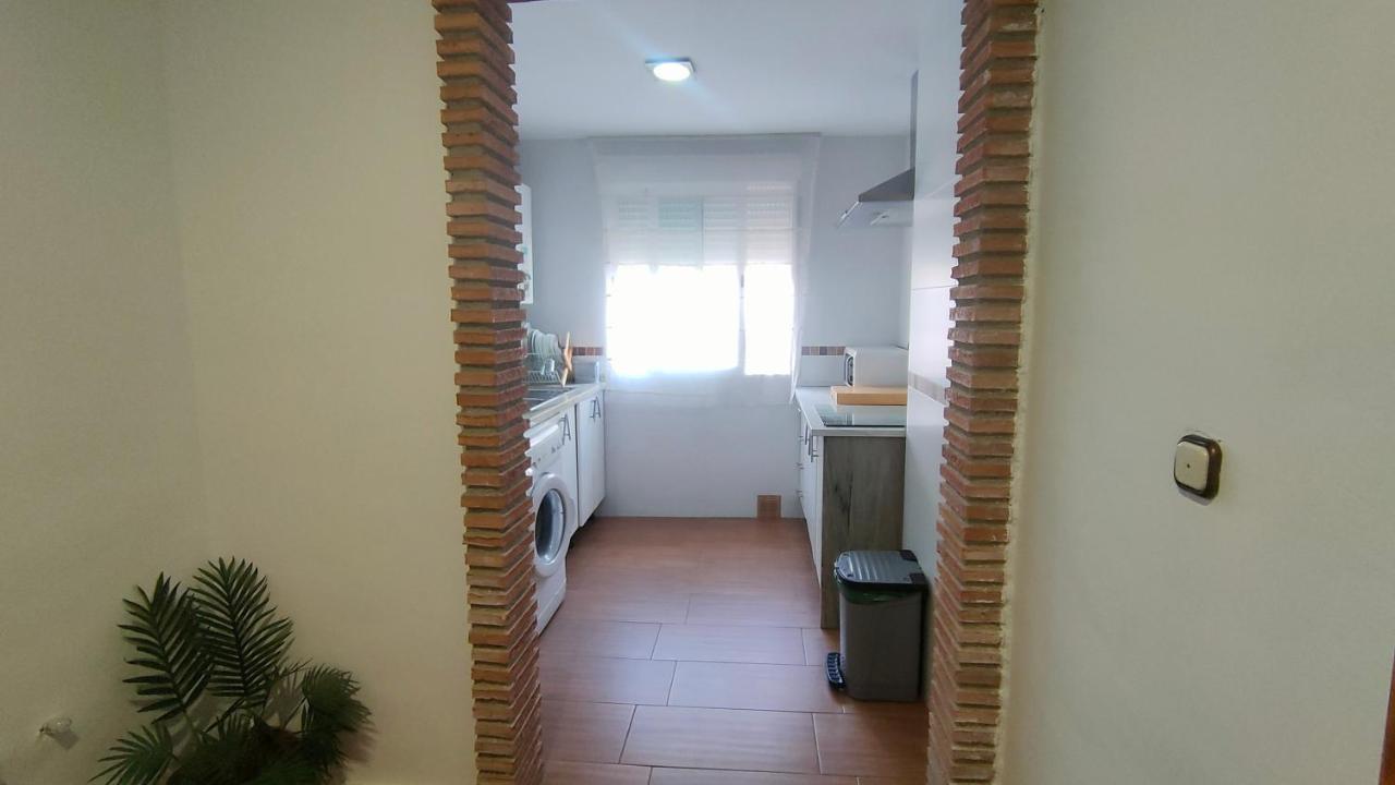 Amplio Apartamento Familiar De 3 Dormitorios En La Zubia Granada A Un Paso De La Alhambra Y Sierra Nevada Extérieur photo
