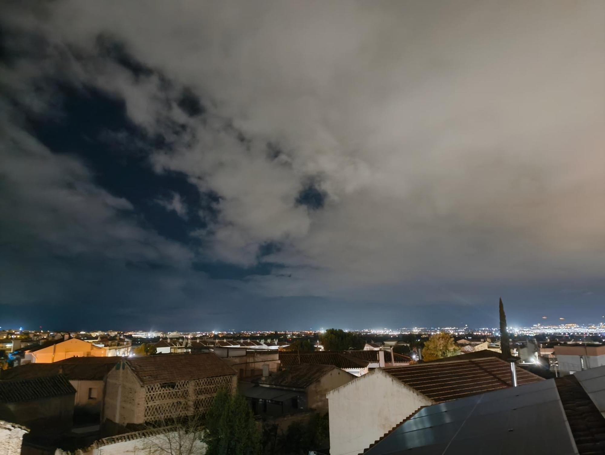 Amplio Apartamento Familiar De 3 Dormitorios En La Zubia Granada A Un Paso De La Alhambra Y Sierra Nevada Extérieur photo