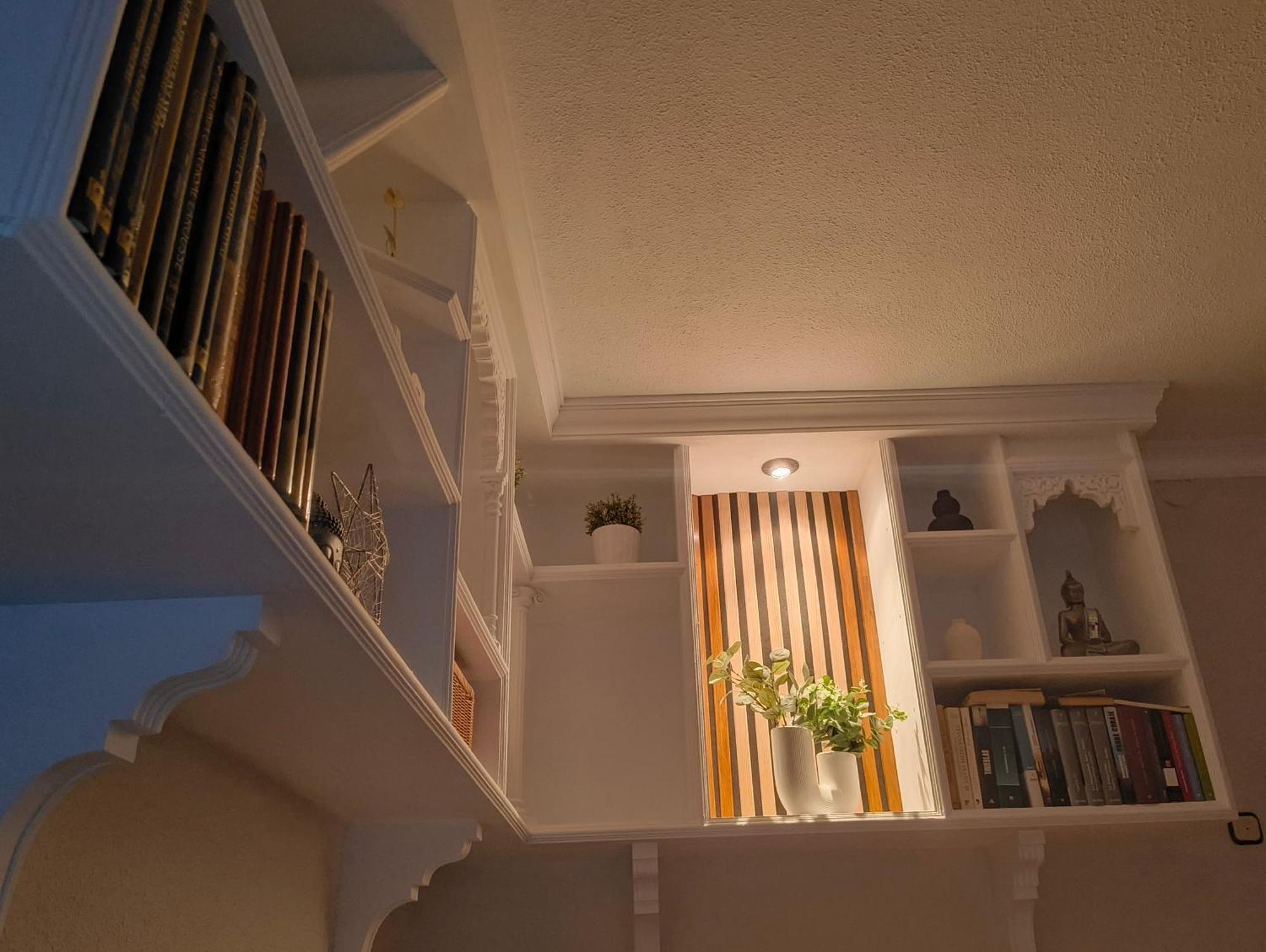Amplio Apartamento Familiar De 3 Dormitorios En La Zubia Granada A Un Paso De La Alhambra Y Sierra Nevada Extérieur photo